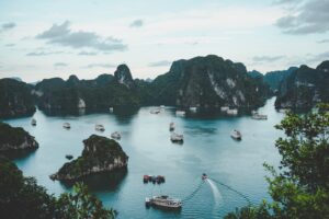 Hướng dẫn xin visa Nhật Bản 2026 mới nhất, chỉ 5 bước